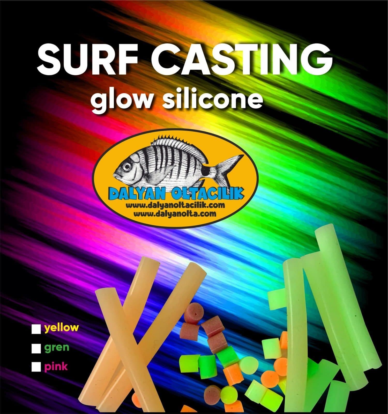 Surfcasting’de Doğru Dip Takımı: Pater Noster ve Boncuklu Sistemler